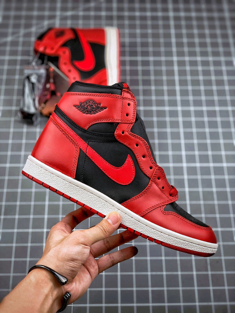 Nike Air Jordan 1 High '85 'Varsity Red'