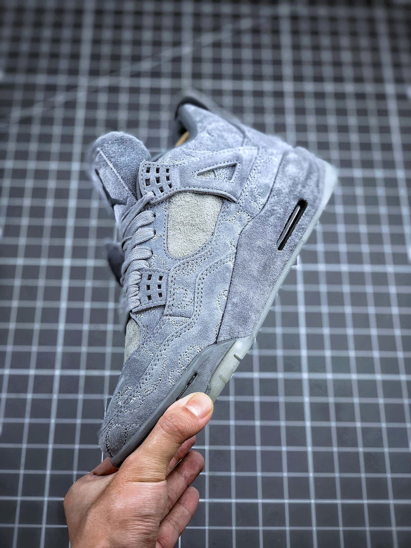 Nike Air Jordan 4 Retro Kaws