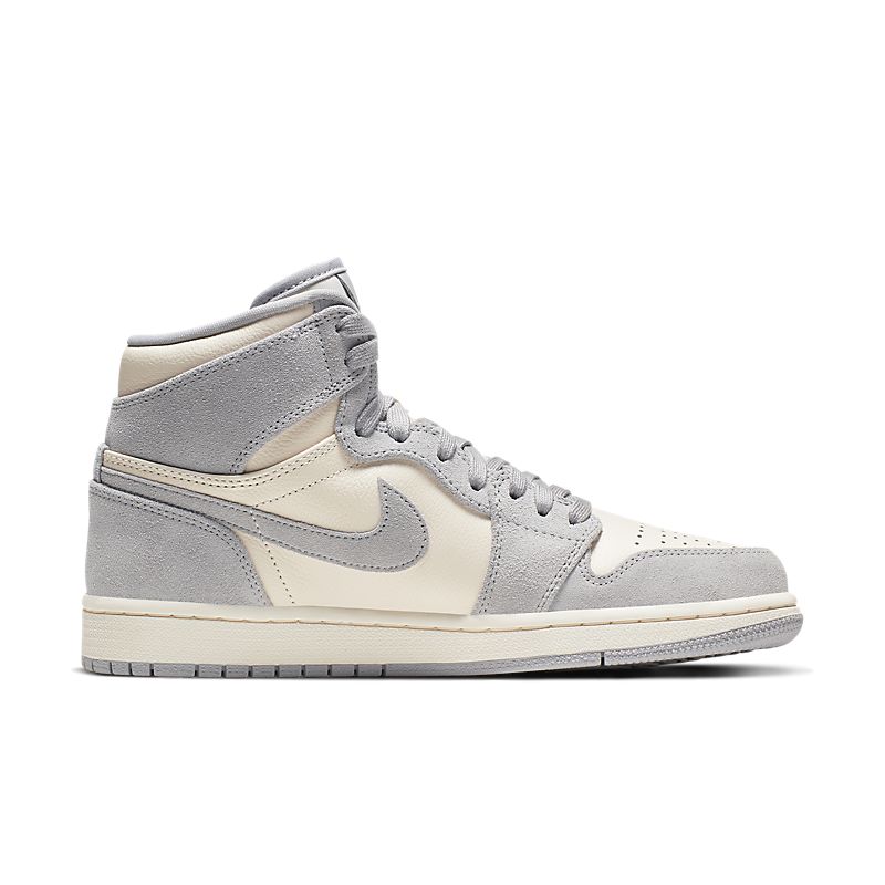 Nike Air Jordan 1 High Premium Atmosphere Gray