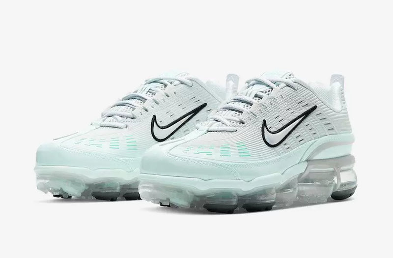 Tênis Nike Air Vapormax 360 "Light Aqua"