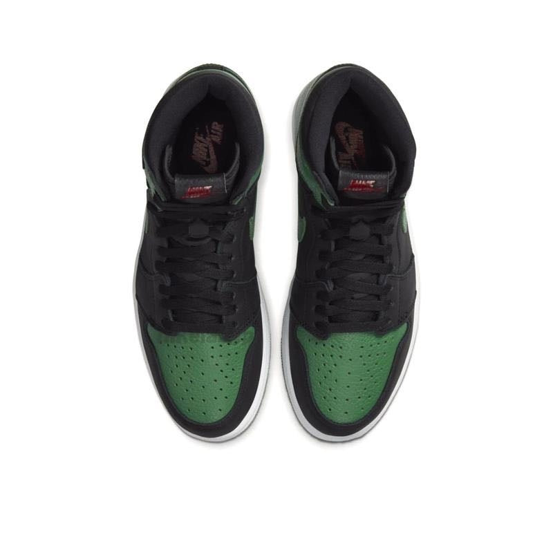 Nike Air Jordan 1 High OG Pine Green 2.0