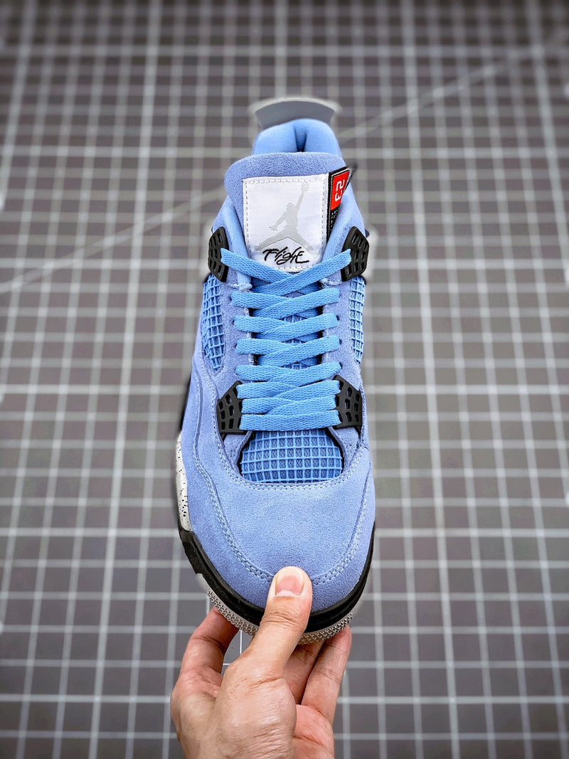 Nike Air Jordan 4 SE University Blue