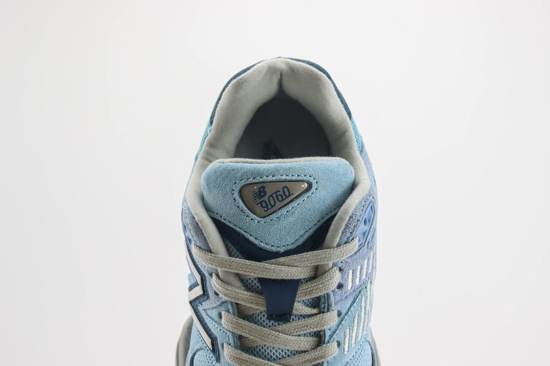 New Balance NB 9060 Blue Baby Sneakers