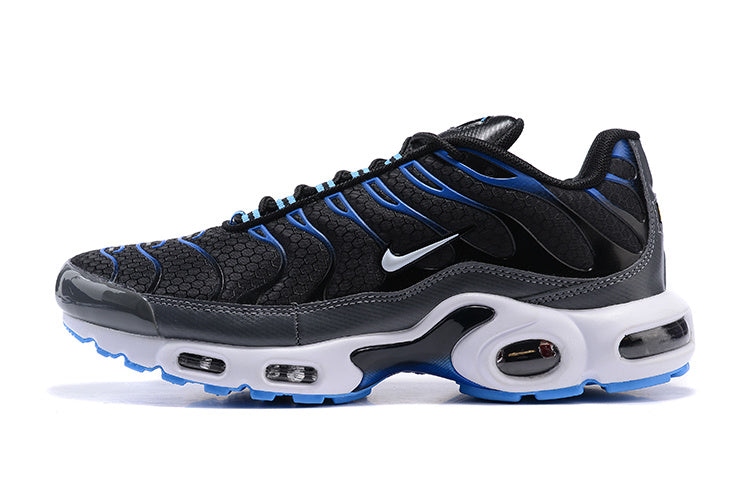 Nike Air Max Plus Tn "Black Royal"