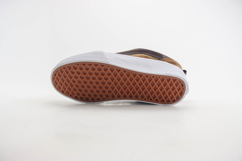 Vans Classics Knu Skool Brown