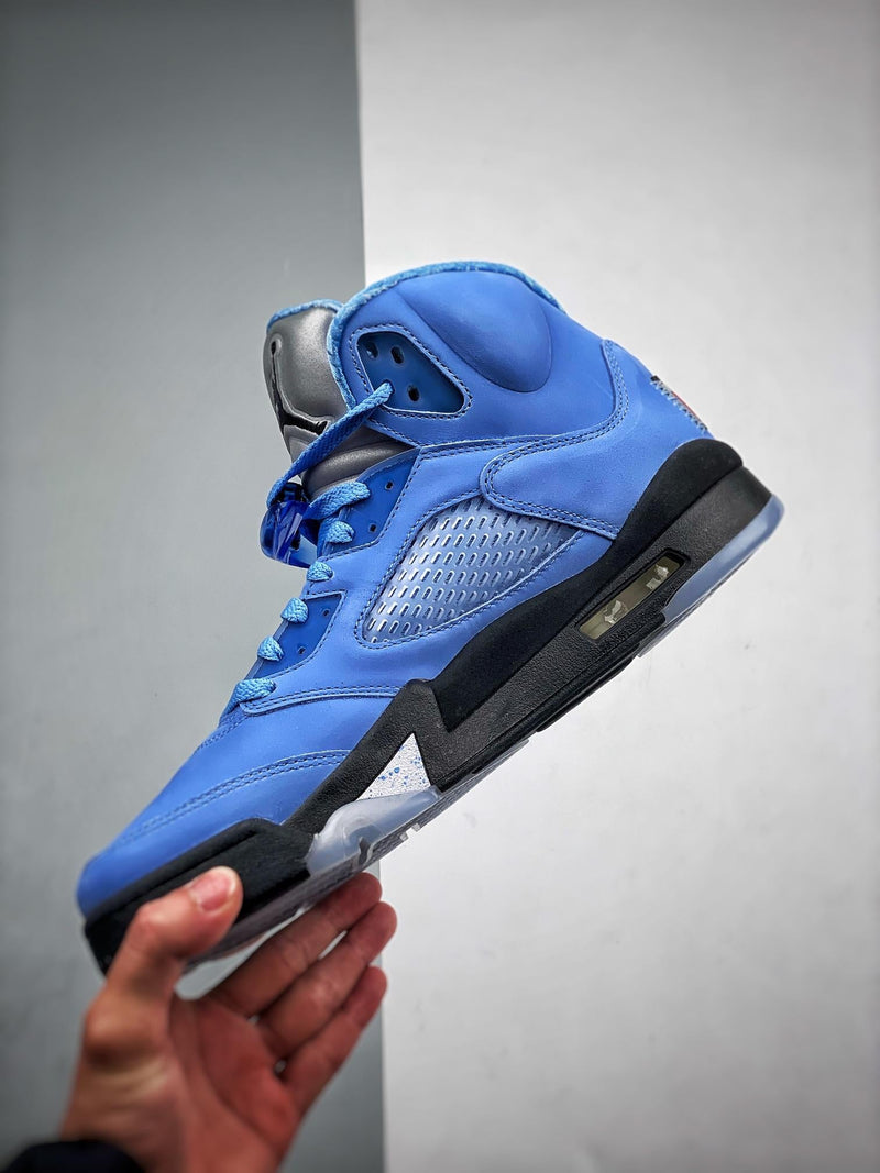 Nike Air Jordan 5 "Retro SE UNC" Sneakers