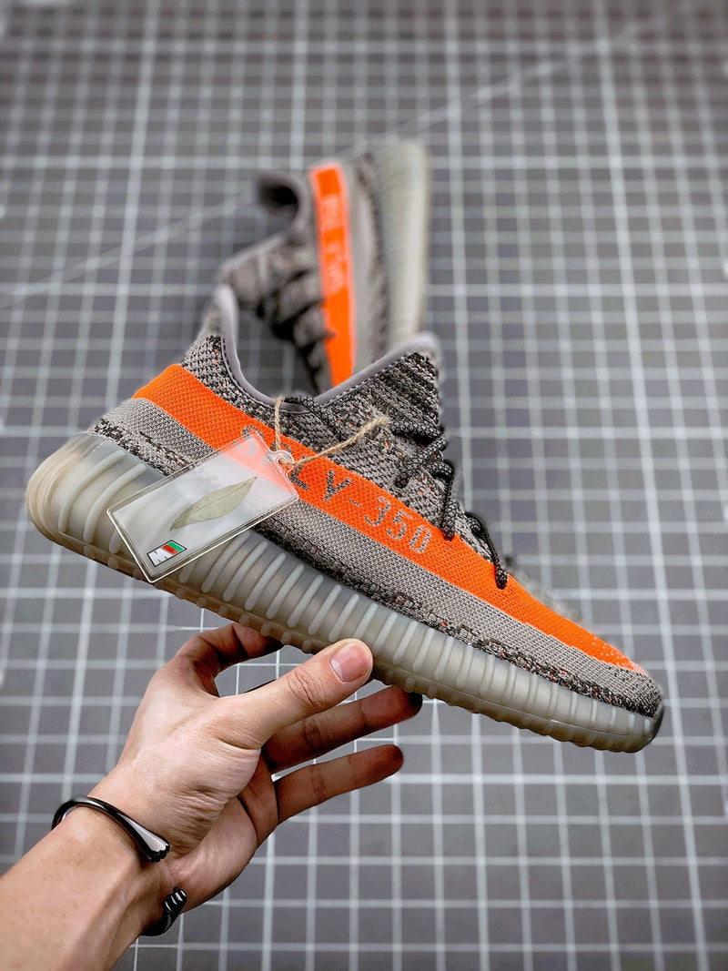 adidas Yeezy 350 Boost V2 Beluga (Reflective)