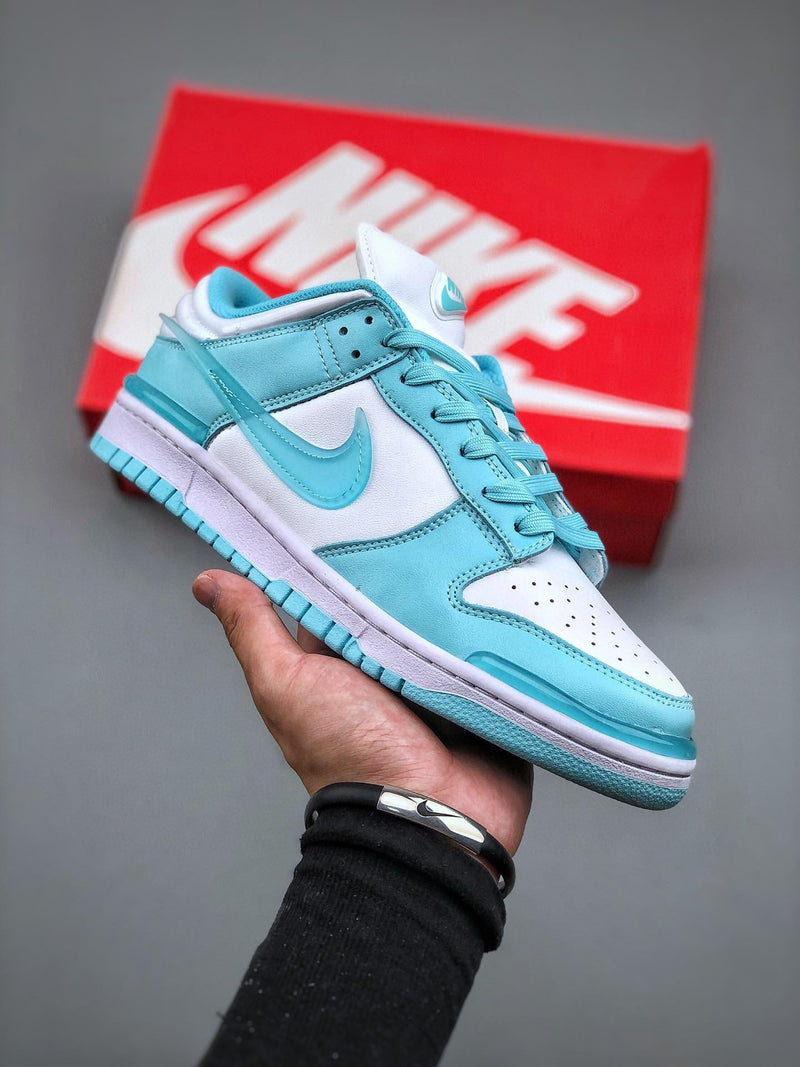 Tênis Nike SB Dunk Low "Champ"