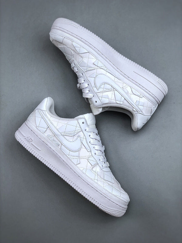 Nike Air Force 1'07 Low "Billie Eilish"