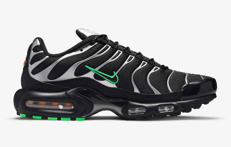 Nike Air Max Plus Tn "Phygital Matrix"