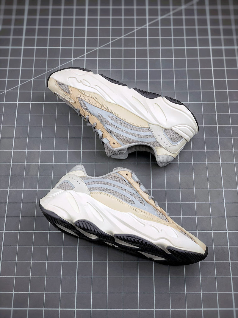 adidas yeezy 700 boost v2 cream