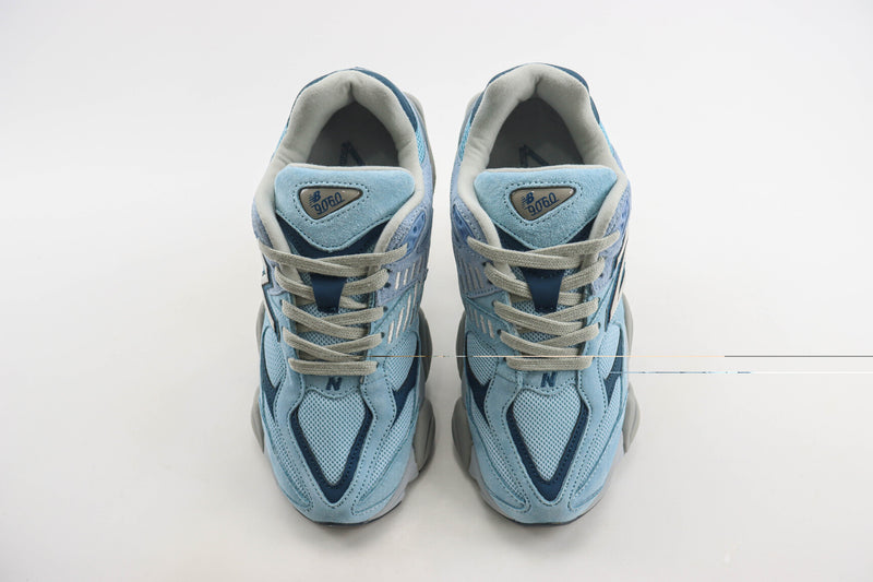 New Balance NB 9060 Blue Baby Sneakers