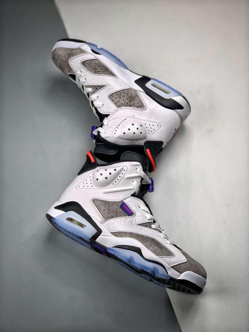 Nike Air Jordan 6 Retro "Flight Nostalgia"