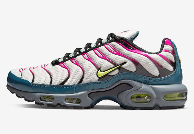 Nike Air Max Plus Tn "Buzz"