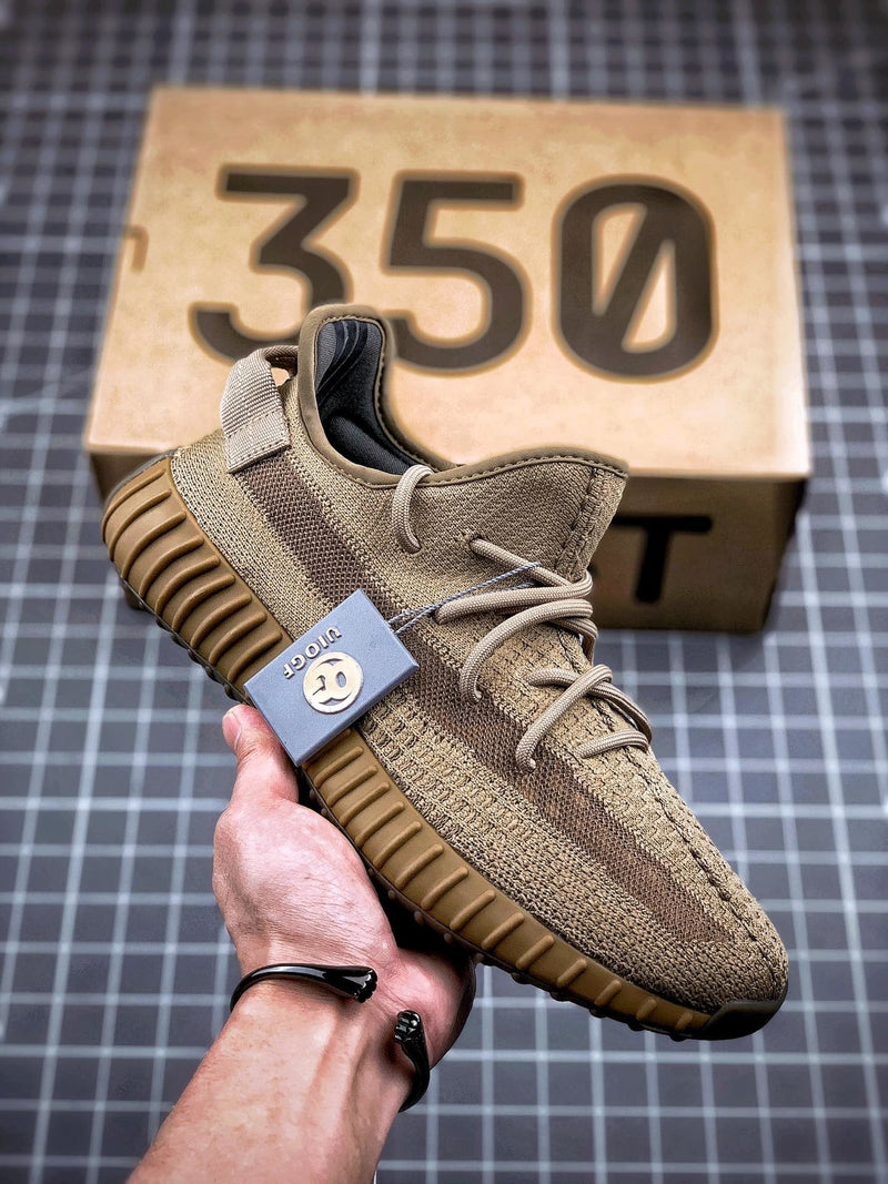 adidas yeezy 350 boost v2 earth