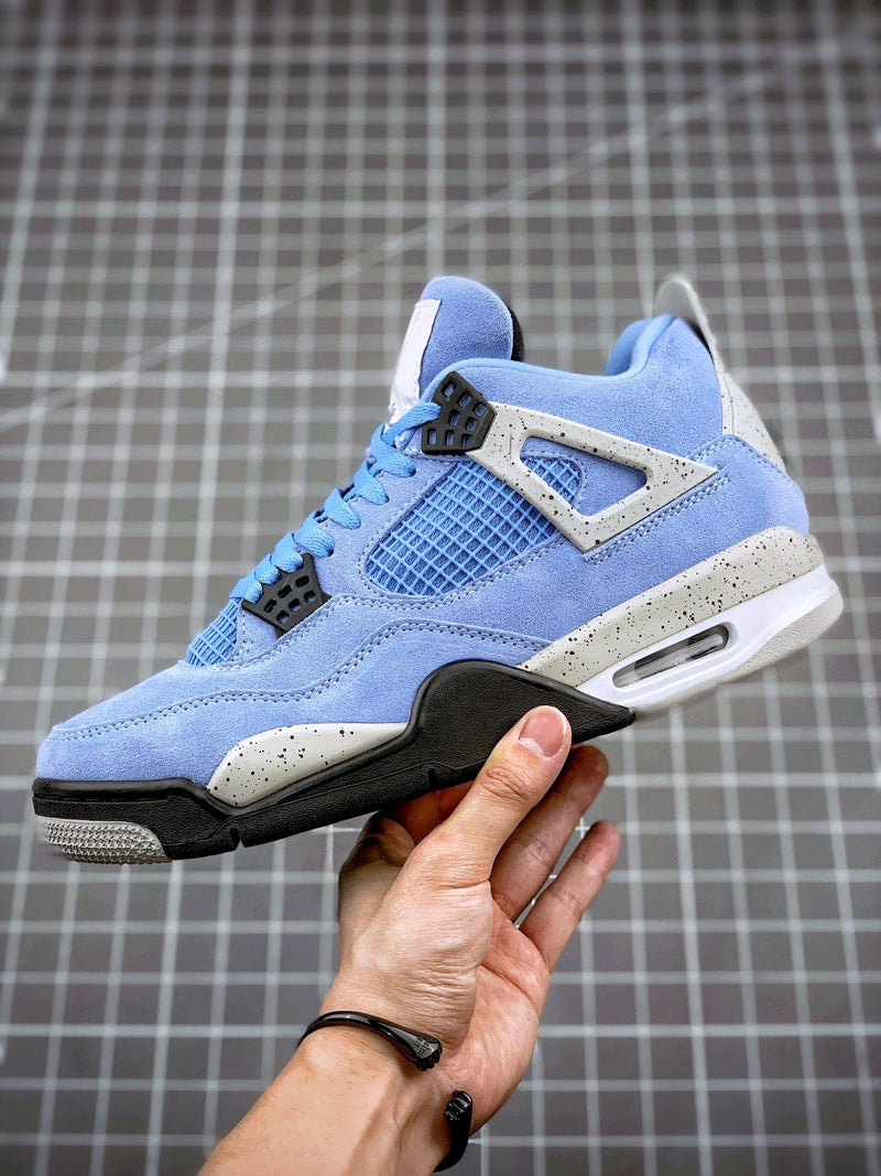 Nike Air Jordan 4 SE University Blue