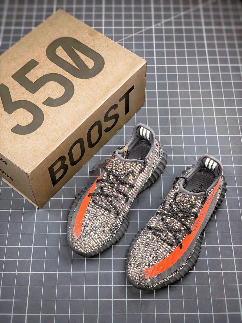 adidas Yeezy 350 Boost V2 Beluga (Reflective)