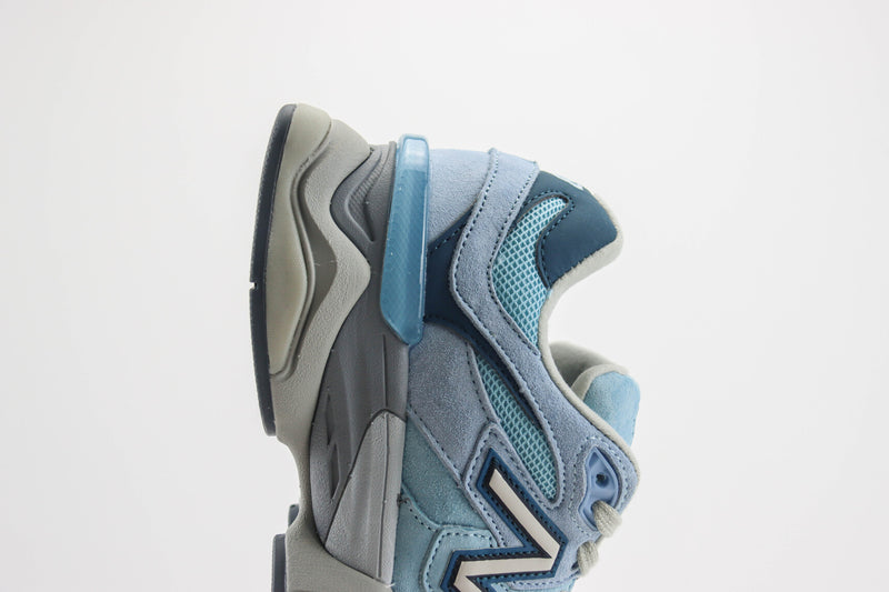 New Balance NB 9060 Blue Baby Sneakers