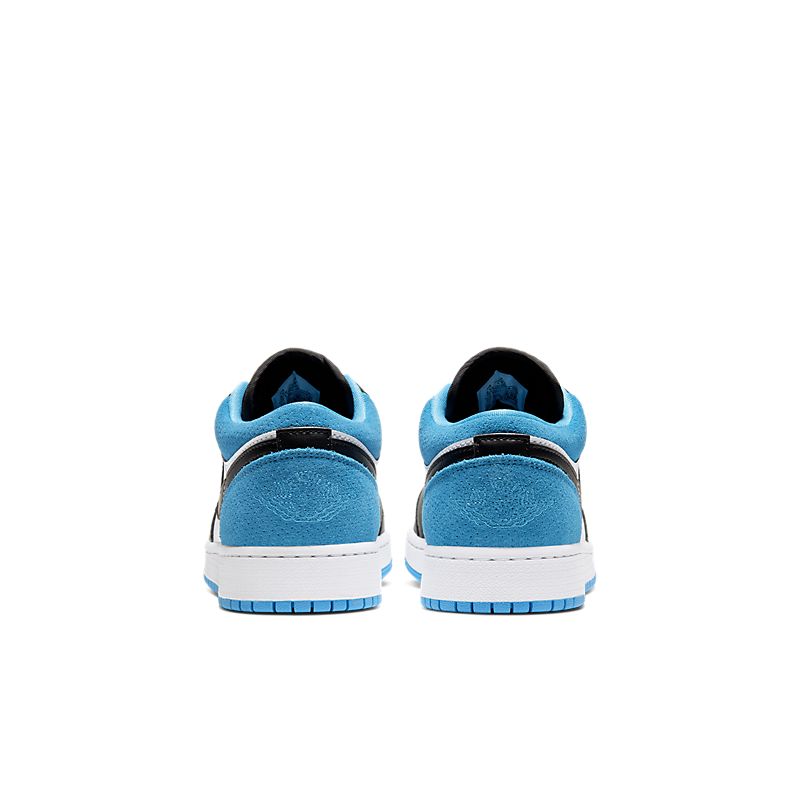 Nike Air Jordan 1 Low Laser Blue