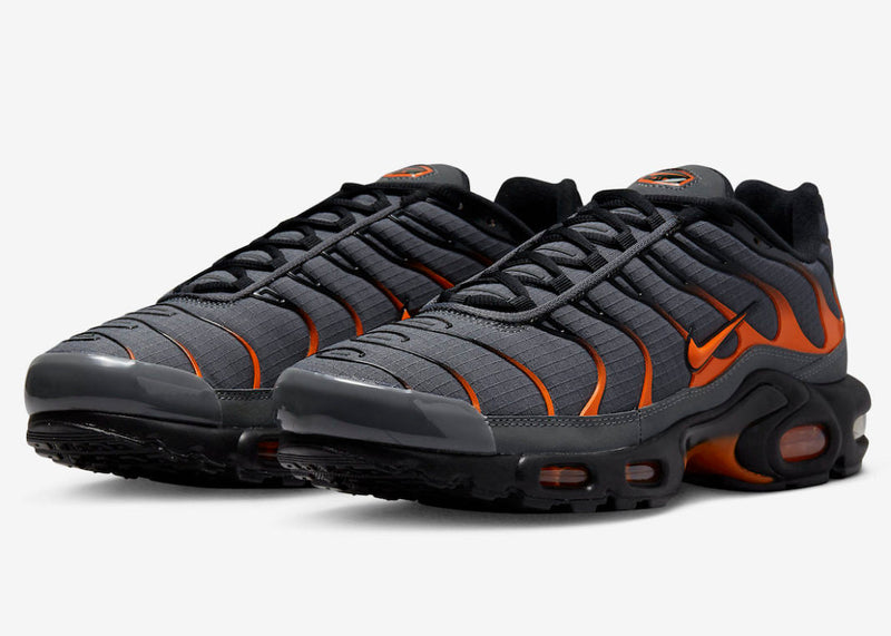 Nike Air Max Plus Tn "Safety Orange"