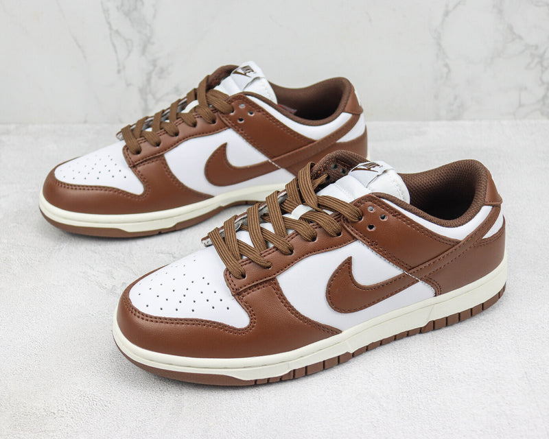 Tênis Nike Dunk Low Cacao Wow