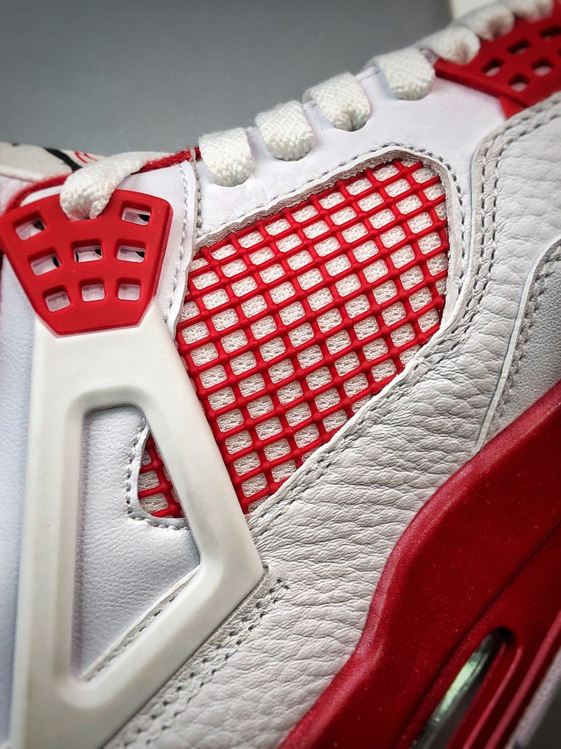 Nike Air Jordan 4 Retro "Alternate 89" Sneakers