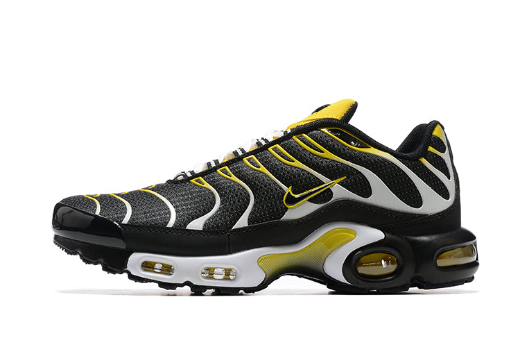 Nike Air Max Plus Tn "Black Tour Yellow"