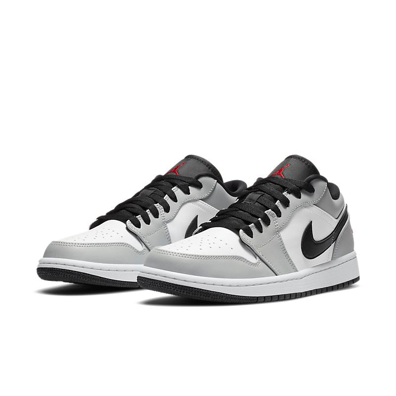 Nike Air Jordan 1 Low Light Smoke Gray