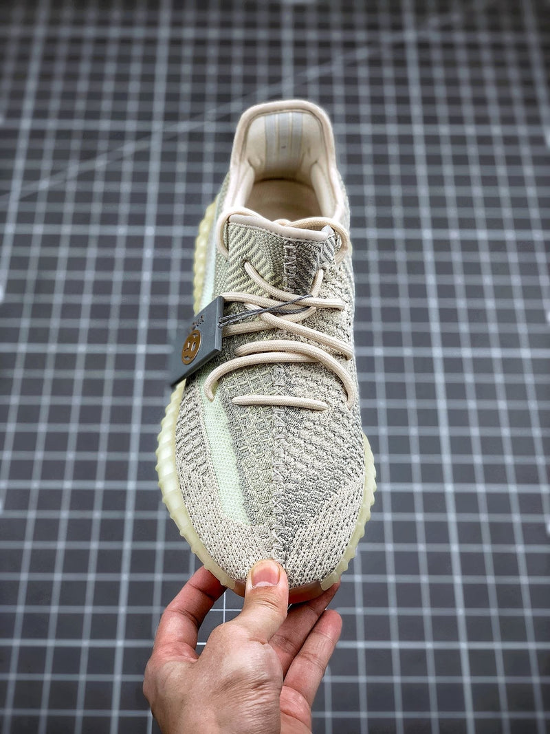 Adidas Yeezy 350 Boost V2 Static (Reflective)