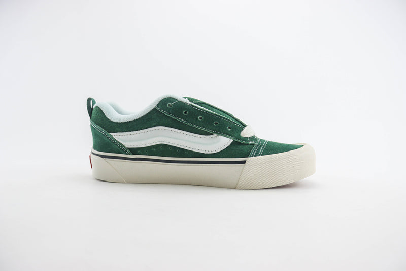 Vans Knu-Skool VR3 LX Green White