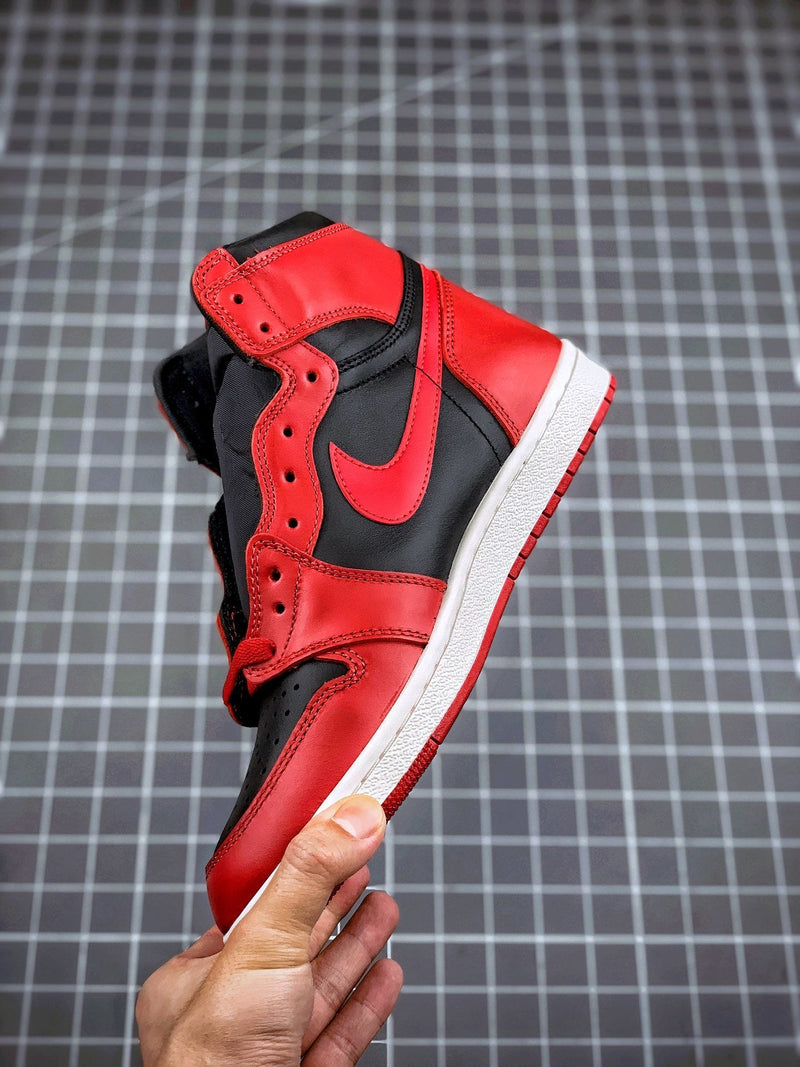 Nike Air Jordan 1 High '85 'Varsity Red'