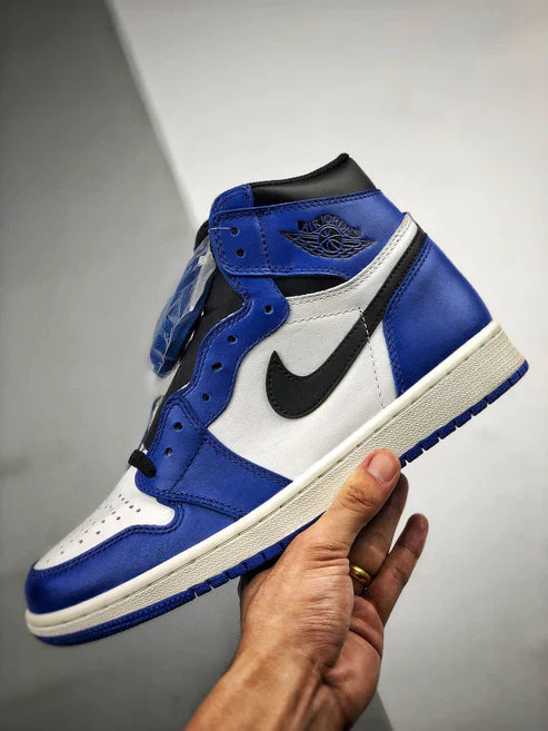 Nike Air Jordan 1 High "Game Royal"