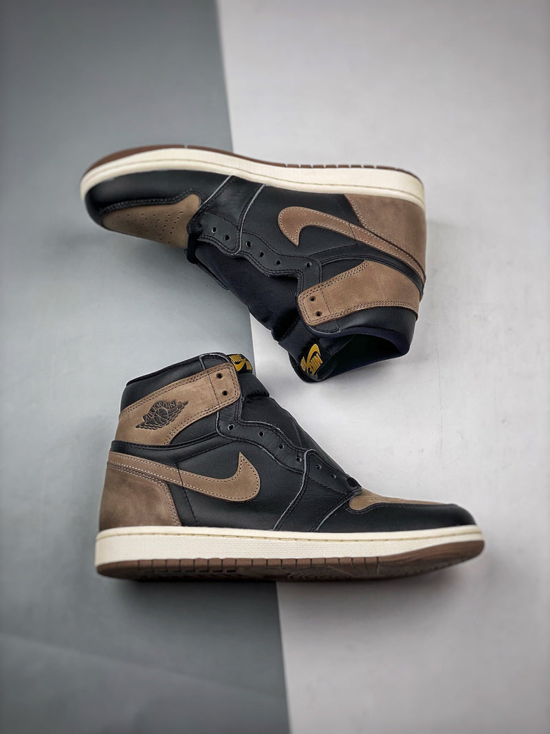 Nike Air Jordan 1 High "Palomino"