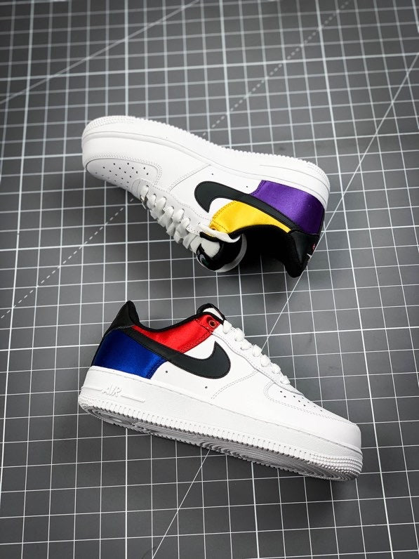 Nike Air Force 1 Low Lx 08 NBA