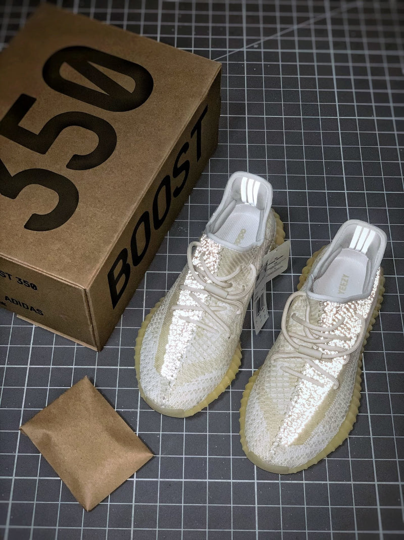 Adidas Yeezy 350 Boost V2 Abez Sneakers