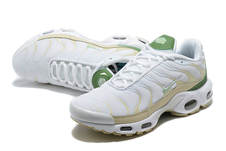 Nike Air Max Plus Tn "White Olive"