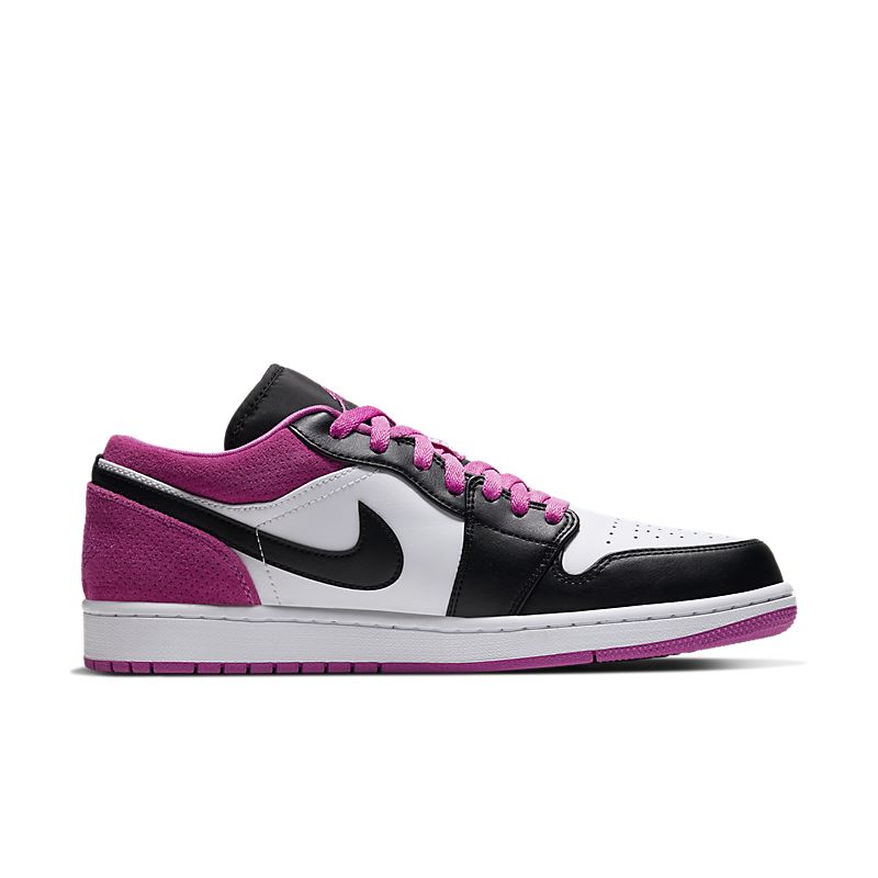 Nike Air Jordan 1 Low SE Magenta