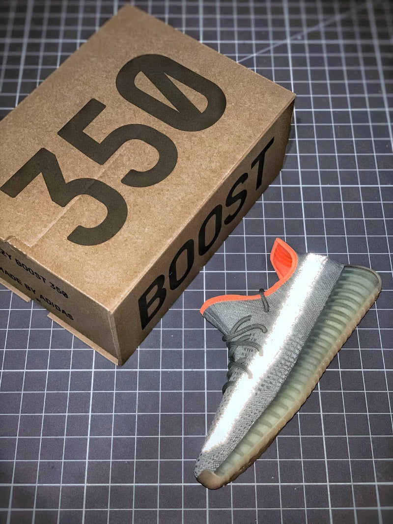 Adidas Yeezy 350 Boost V2 Desert Sage