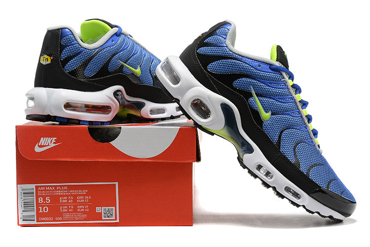 Nike Air Max Plus Tn "Atlantic Blue"