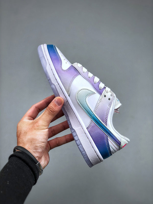 Tênis Nike SB Dunk Low "Unlock Your Space"