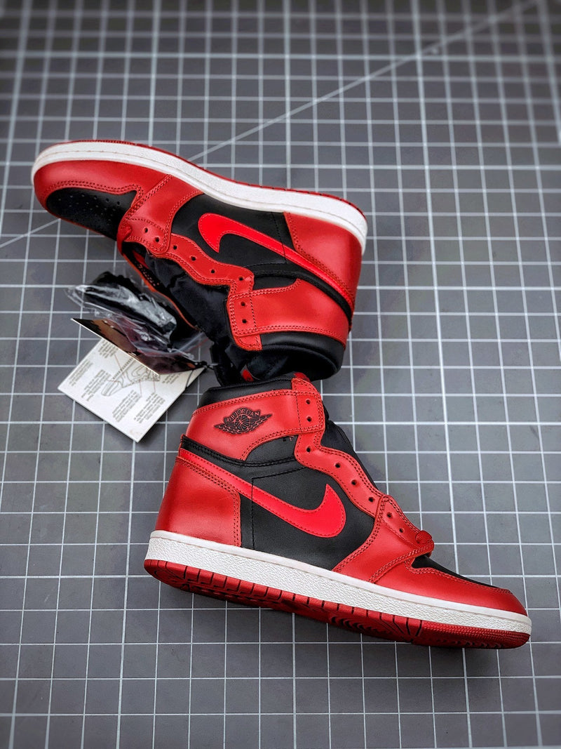 Nike Air Jordan 1 High '85 'Varsity Red'