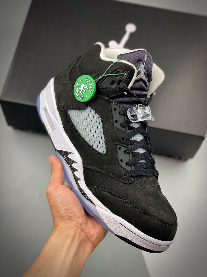 Nike Air Jordan 5 "Oreo" Sneakers