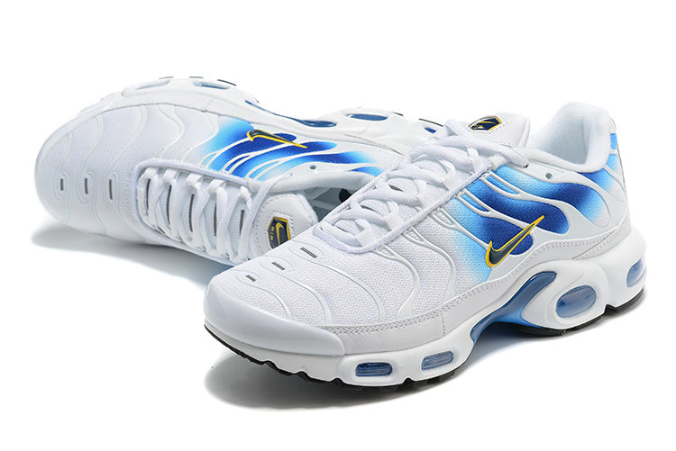 Nike Air Max Plus Tn "Spray Painting Swoosh"