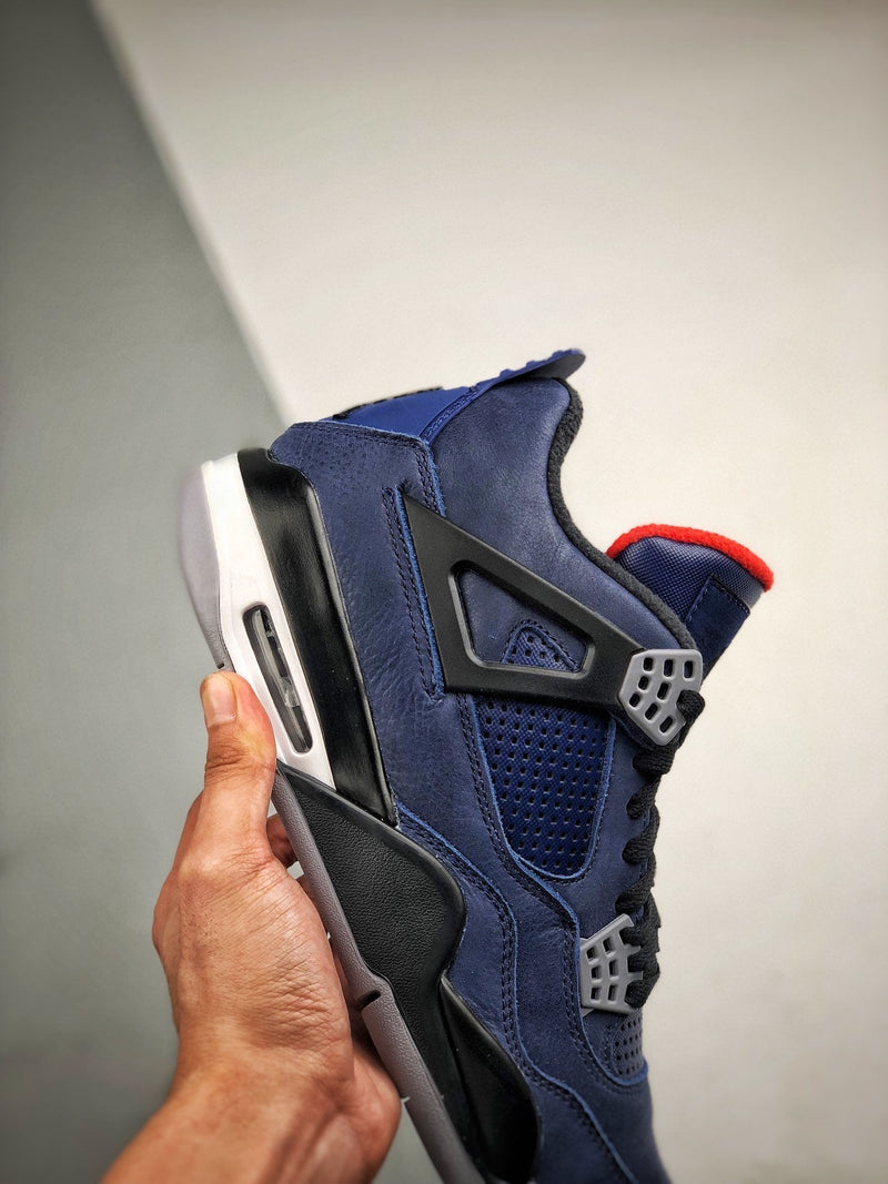 Nike Air Jordan 4 WNTR "Loyal Blue"