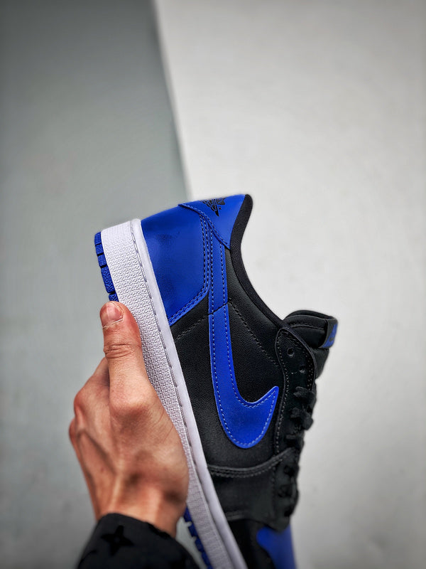 Nike Air Jordan 1 Low Retro "Royal"