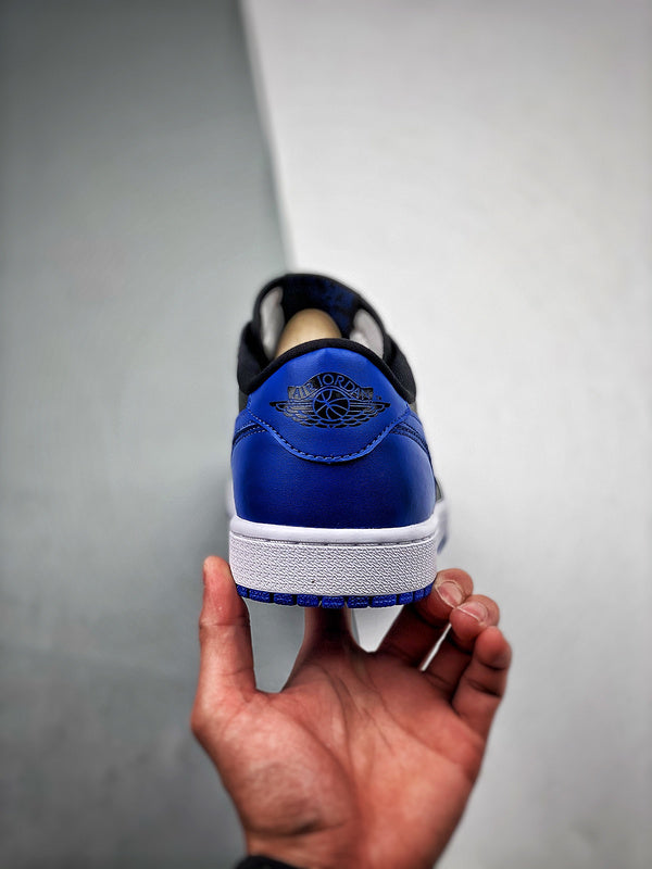 Nike Air Jordan 1 Low Retro "Royal"