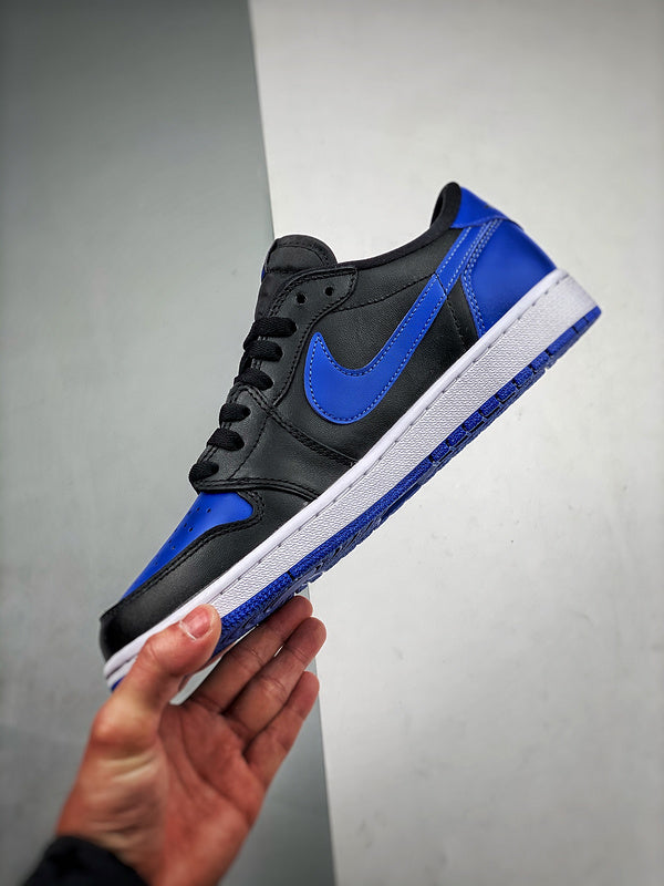 Nike Air Jordan 1 Low Retro "Royal"