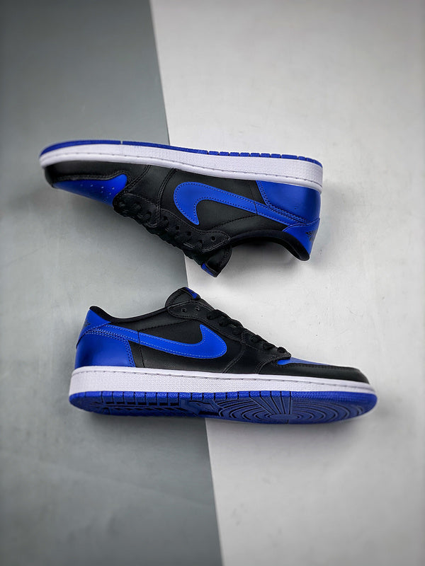 Nike Air Jordan 1 Low Retro "Royal"