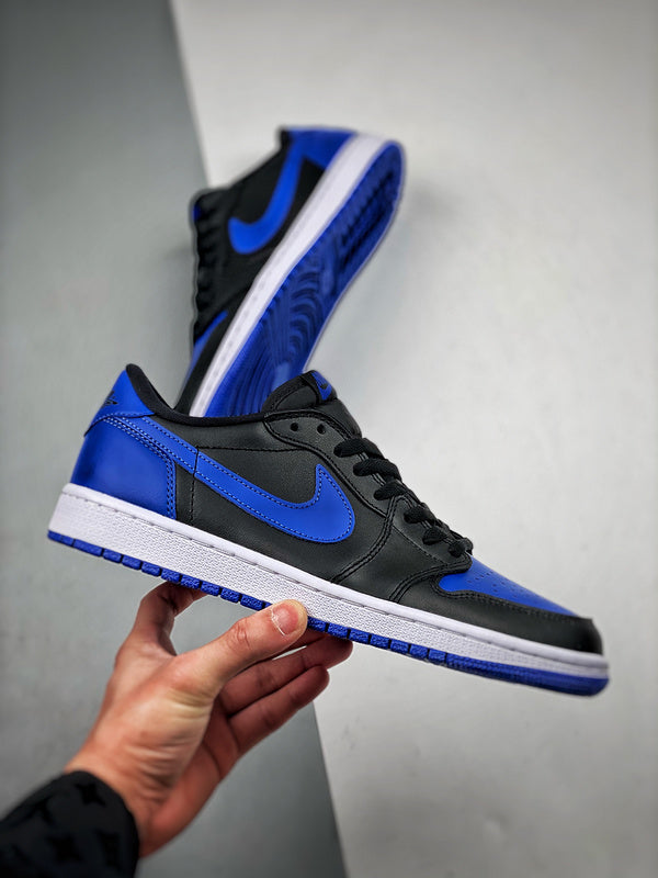 Nike Air Jordan 1 Low Retro "Royal"