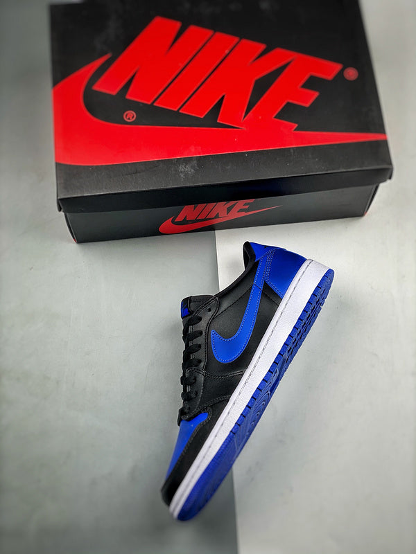 Nike Air Jordan 1 Low Retro "Royal"